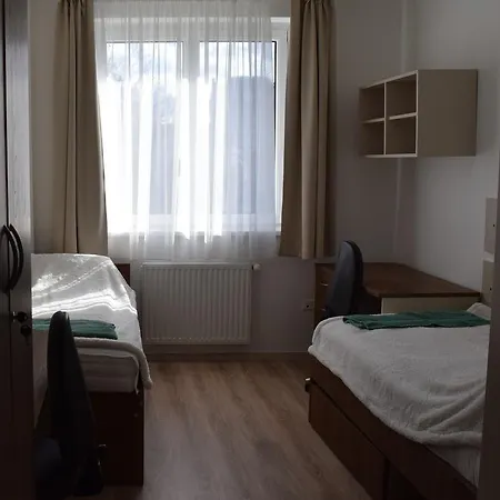 Hostal Marothi Kollegium