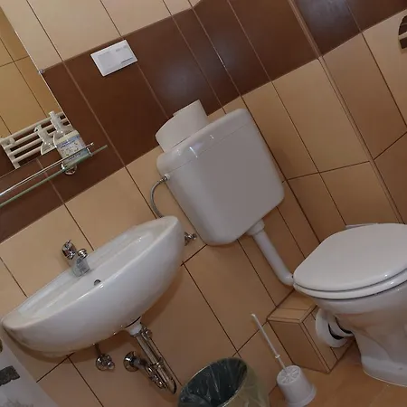 Marothi Kollegium * Debrecen