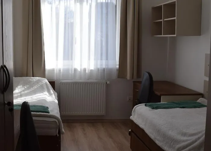 Hostel Marothi Kollegium