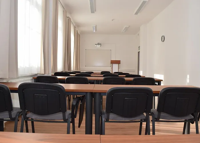 Hostel Marothi Kollegium Debrecen