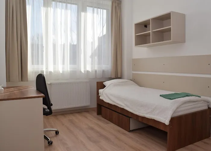 Marothi Kollegium Hostel Debrecen