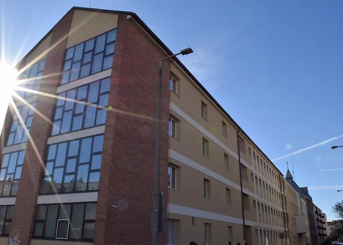 Marothi Kollegium Hostel Debrecen